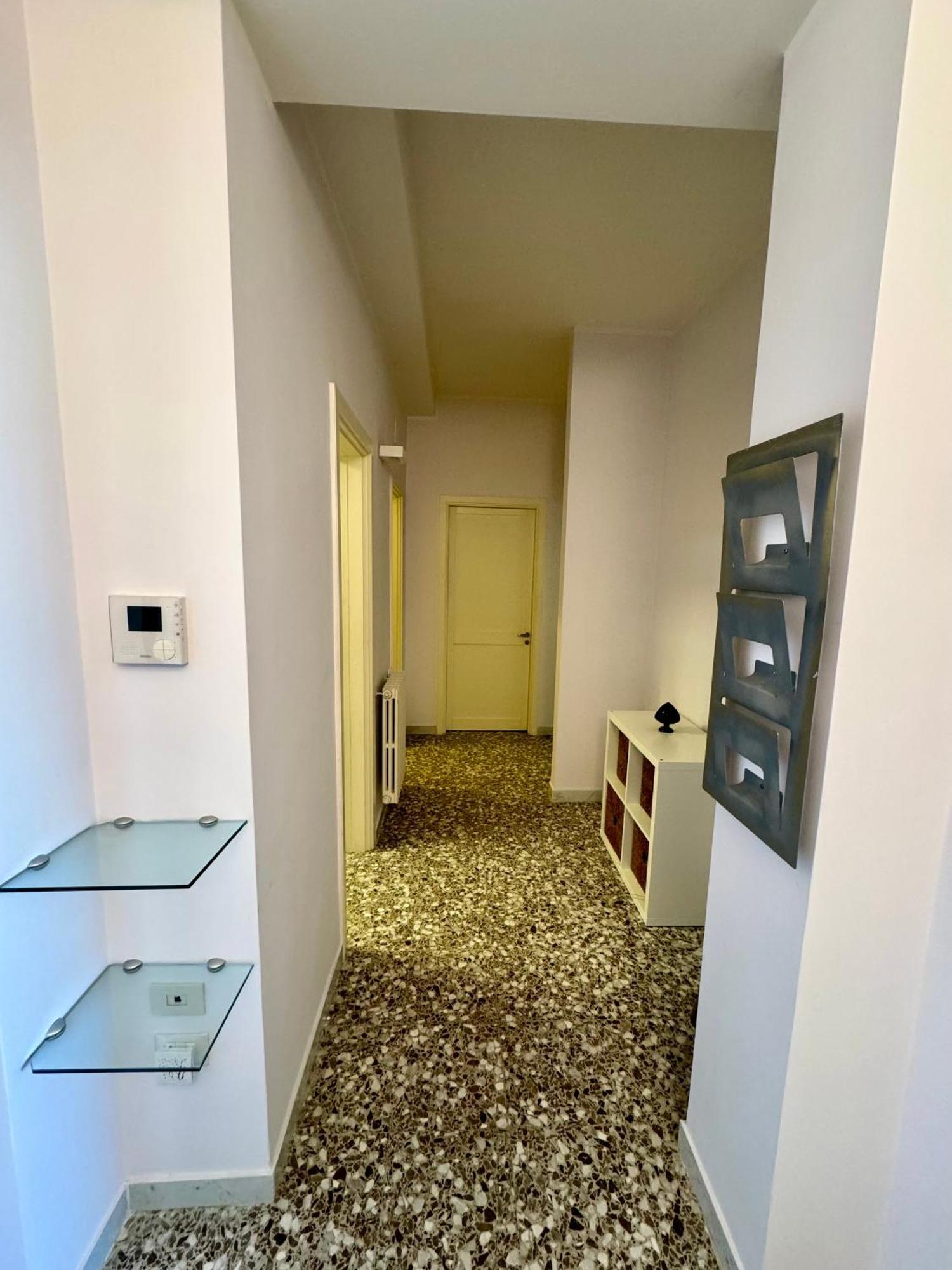 4 Balconi House- Appartamento Moderno A Лечче Екстер'єр фото