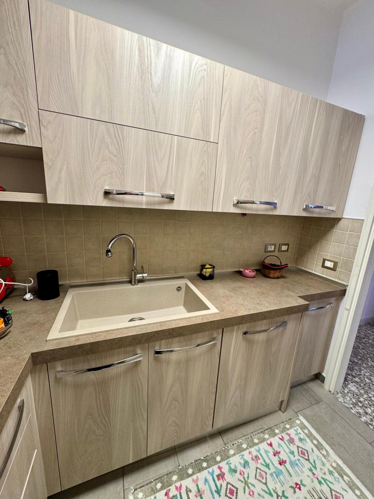 4 Balconi House- Appartamento Moderno A Лечче Екстер'єр фото