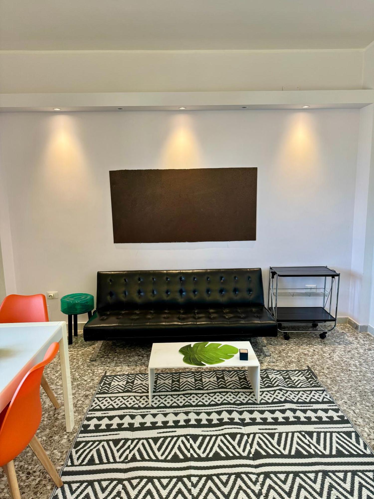 4 Balconi House- Appartamento Moderno A Лечче Екстер'єр фото
