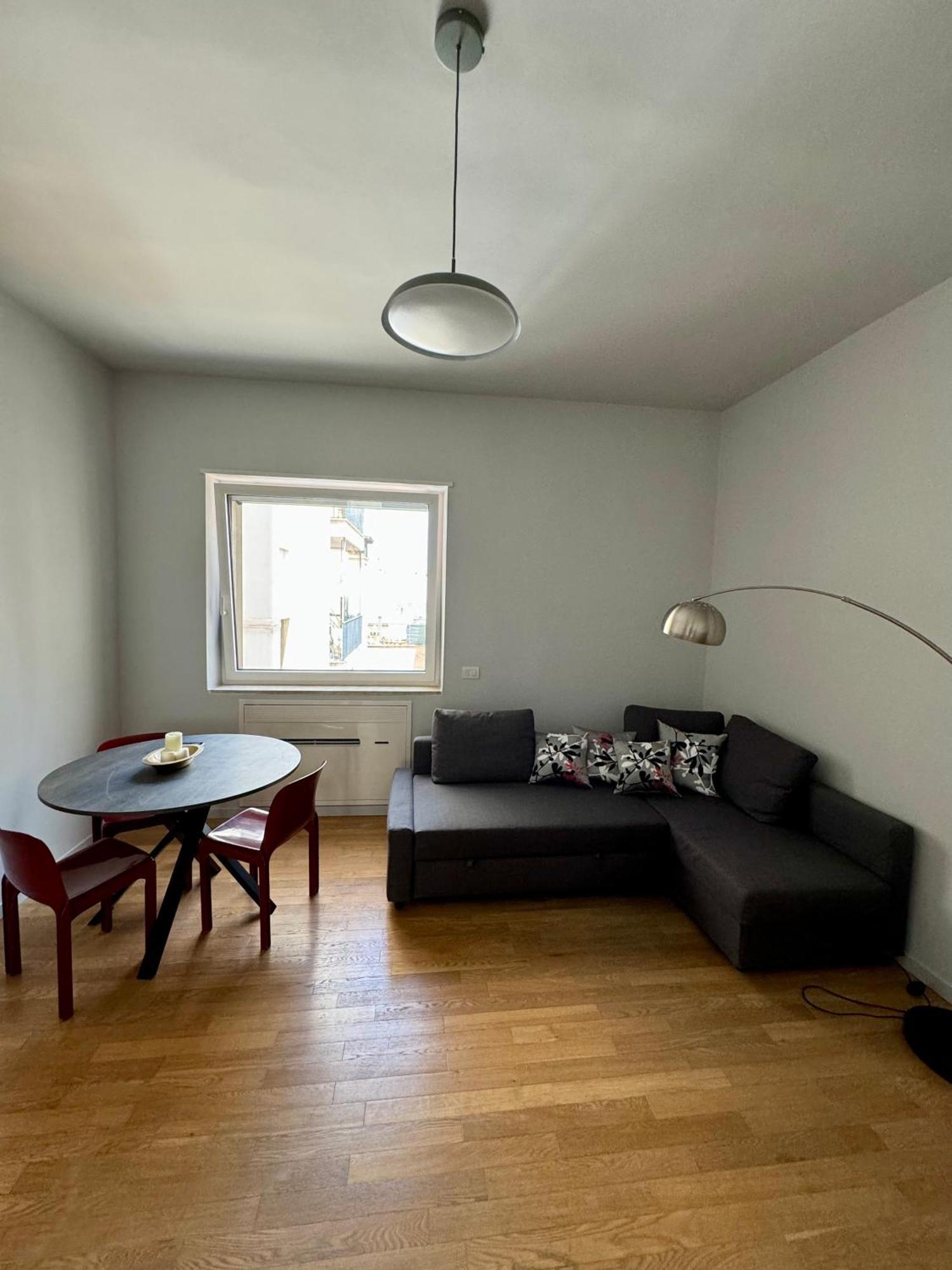 4 Balconi House- Appartamento Moderno A Лечче Екстер'єр фото