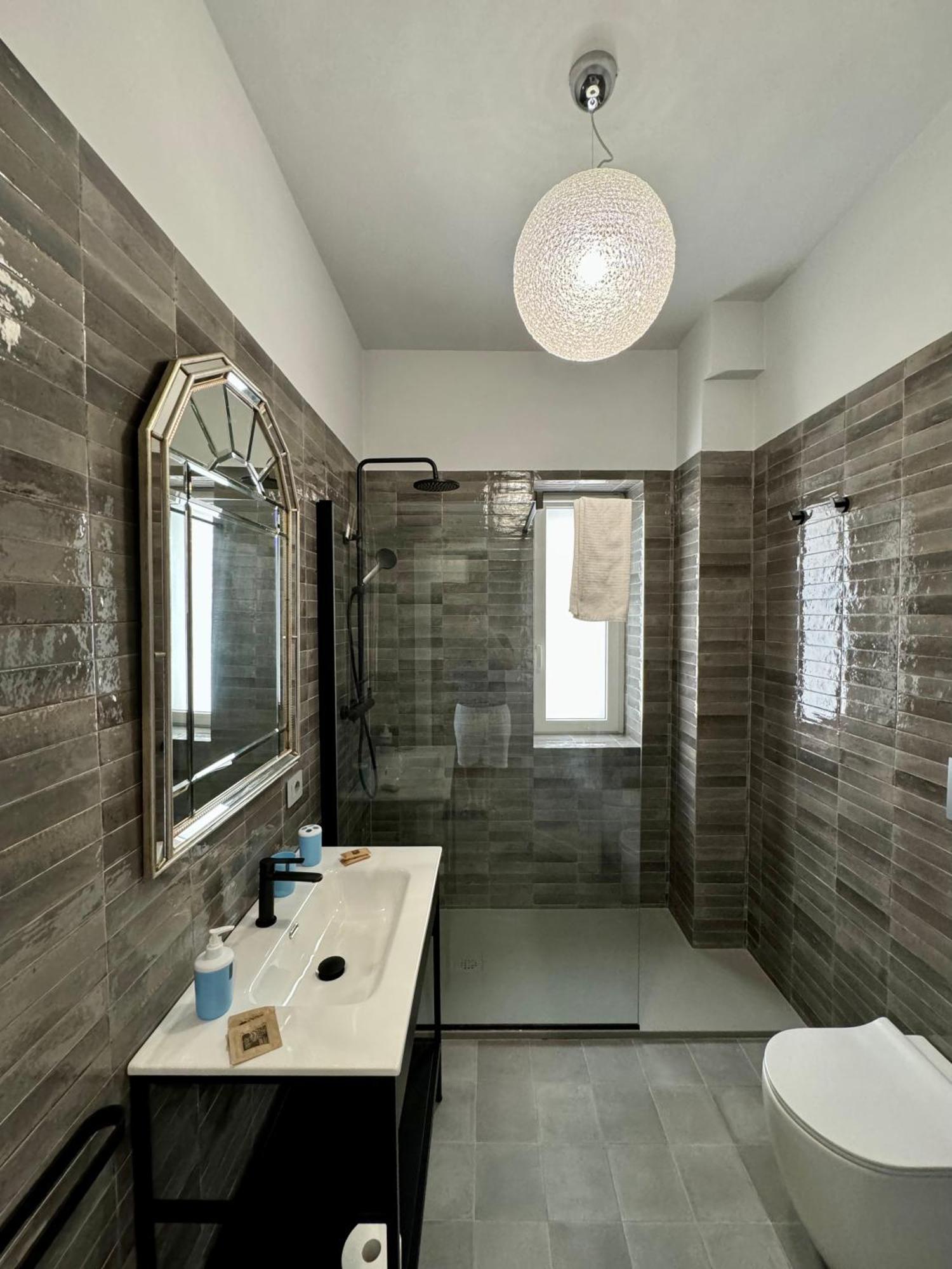 4 Balconi House- Appartamento Moderno A Лечче Екстер'єр фото